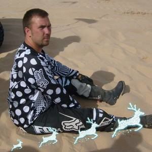 Meet your Posher, Barbara